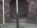 Magdalen Street Wall - elevations