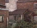 Magdalen Street Wall - General