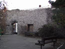 Magdalen Street Wall - General