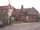 Magdalen Street Wall - General