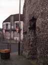 City Wall Survey