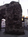 Magdalen Street Wall - General