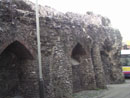 Magdalen Street Wall - General