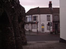 Magdalen Street Wall - General