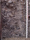 St Augustine's Wall - Details