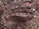 St Augustine's Wall - Details