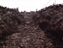 St Augustine's Wall - Details