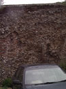 St Augustine's Wall - Elevations