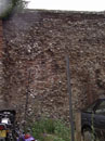 St Augustine's Wall - Elevations