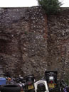 St Augustine's Wall - Elevations