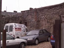 St Augustine's Wall - General