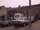 St Augustine's Wall - General
