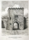 St Augustine's Gate - Archive