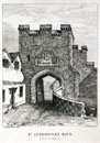 St Augustine's Gate - Archive