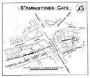 St Augustine's Gate - Archive