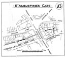 St Augustine's Gate - Archive