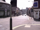 St Augustine's Gate - General View