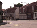 St Augustine's Gate - General View