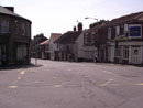 St Augustine's Gate - General View