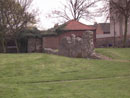 St Martin at Oak Wall Lane - General View