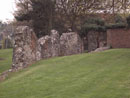 St Martin at Oak Wall Lane - General View