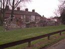 St Martin at Oak Wall Lane - General View