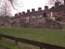 St Martin at Oak Wall Lane - General View