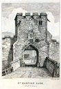St Martin's Gate - Archive