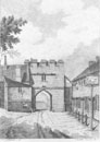 St Martin's Gate - Archive