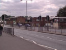 Heigham Gate - General View