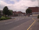 Heigham Gate - General View