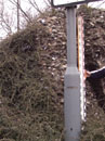 Barn Road Wall - Details