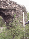 Barn Road Wall - Details