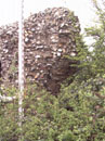 Barn Road Wall - Details