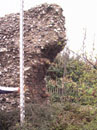 Barn Road Wall - Details