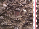 Barn Road Wall - Details