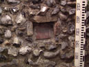 Barn Road Wall - Details