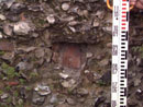 Barn Road Wall - Details