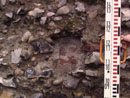 Barn Road Wall - Details
