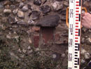 Barn Road Wall - Details