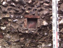 Barn Road Wall - Details