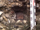 Barn Road Wall - Details