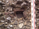 Barn Road Wall - Details