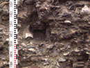 Barn Road Wall - Details