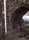 Barn Road Wall - Details