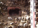 Barn Road Wall - Details