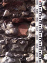 Barn Road Wall - Details