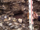 Barn Road Wall - Details