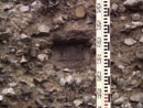 Barn Road Wall - Details