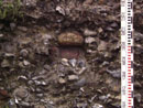 Barn Road Wall - Details